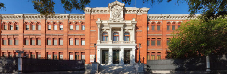 El Observatorio Defensa y Sociedad presentará en el CESEDEN su informe sobre comunicación digital de las empresas de Defensa en España